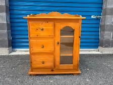 Pine Stand