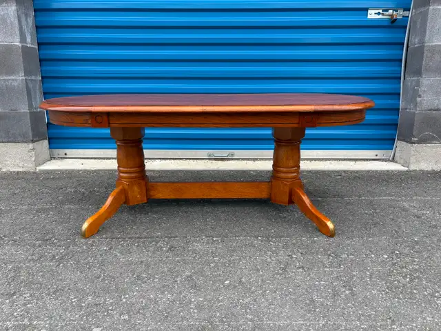 Coffee Table #1