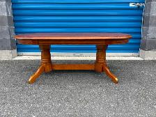 Coffee Table #1