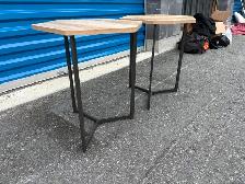 Cute Matching Side Tables - Photo 3