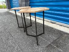 Cute Matching Side Tables - Photo 4