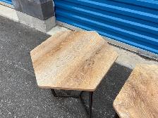 Cute Matching Side Tables - Photo 6