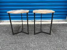 Cute Matching Side Tables - Photo 8