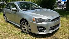 2017 Mitsubishi Lancer ES - Photo 2