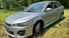 2017 Mitsubishi Lancer ES - Photo 3