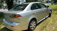 2017 Mitsubishi Lancer ES - Photo 4