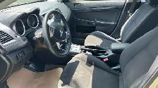 2017 Mitsubishi Lancer ES - Photo 7