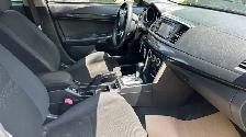 2017 Mitsubishi Lancer ES - Photo 8
