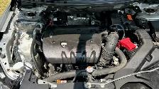 2017 Mitsubishi Lancer ES - Photo 15