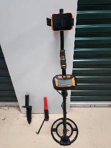Sunpow Metal Detector
