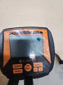 Sunpow Metal Detector - Photo 2