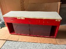 Tools Storage Cabinet
