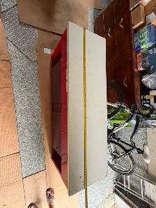 Tools Storage Cabinet - Photo 4