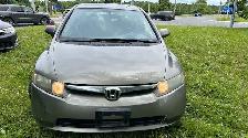 2008 Honda Civic Sdn EX-L