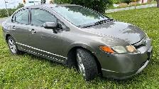 2008 Honda Civic Sdn EX-L - Photo 3