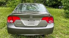 2008 Honda Civic Sdn EX-L - Photo 5