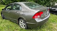 2008 Honda Civic Sdn EX-L - Photo 6