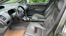 2008 Honda Civic Sdn EX-L - Photo 8