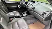 2008 Honda Civic Sdn EX-L - Photo 9