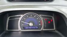 2008 Honda Civic Sdn EX-L - Photo 11
