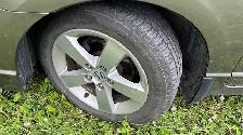 2008 Honda Civic Sdn EX-L - Photo 16