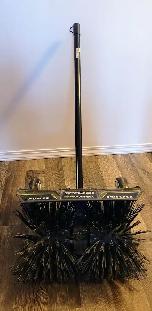Ryobi Power Sweeper