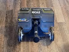 Ryobi Power Sweeper - Photo 2