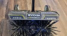 Ryobi Power Sweeper - Photo 5