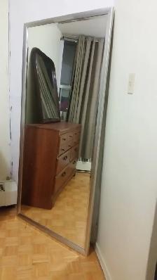 1 BRIGHT COZY ROOM for RENT in -(2 Bedrm Apartment) - Finch Ave - Photo 4