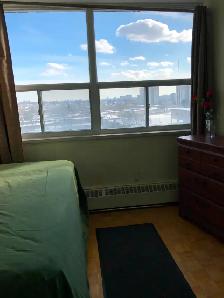 1 BRIGHT COZY ROOM for RENT in -(2 Bedrm Apartment) - Finch Ave - Photo 6