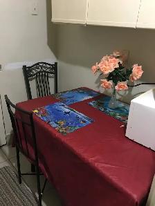 1 BRIGHT COZY ROOM for RENT in -(2 Bedrm Apartment) - Finch Ave - Photo 7