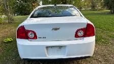 2012 Chevrolet Malibu LS - Photo 3