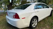 2012 Chevrolet Malibu LS - Photo 4