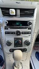 2012 Chevrolet Malibu LS - Photo 9