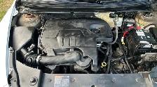 2012 Chevrolet Malibu LS - Photo 13