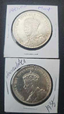 Candian Coins - Photo 2