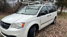 2012 Ram Cargo Van TRADSMEN - Photo 2