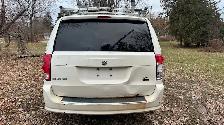 2012 Ram Cargo Van TRADSMEN - Photo 3