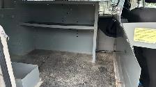2012 Ram Cargo Van TRADSMEN - Photo 5