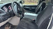 2012 Ram Cargo Van TRADSMEN - Photo 7