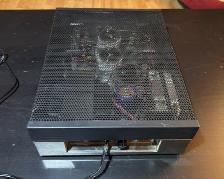 preamplificateur belle    classe a   amplificateur  dynaco st120 - Photo 3