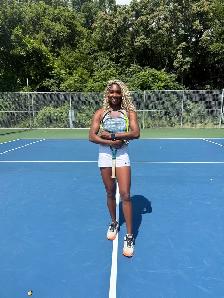 Beginner Tennis Classes