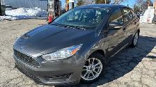 2016 Ford Focus SE - Photo 2
