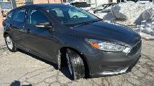 2016 Ford Focus SE - Photo 3