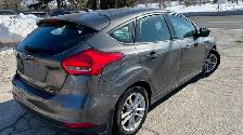 2016 Ford Focus SE - Photo 4
