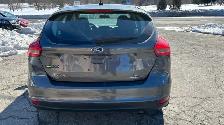 2016 Ford Focus SE - Photo 5