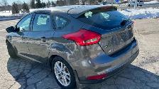 2016 Ford Focus SE - Photo 6