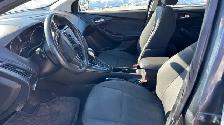 2016 Ford Focus SE - Photo 7