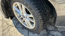2016 Ford Focus SE - Photo 13