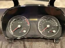 Hyundai Accent Speedometr